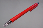 Strip-kniv. Giver let peeling og letter ved opsk�ring folien.
