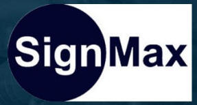 Et v�sentligt element i de forskellige m�rkningssystemer ved Max Systems er at systemet let at bruge med softwaren SignMax. 