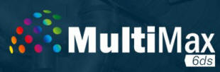 MultiMax 6ds - MultiMax 12ds - print-og-cut-system med multi-talent for plot, sk�ring i tre- og firefarvemodus. MULTIMAX SYSTEMS