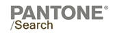 Find en konkret PANTONE farve