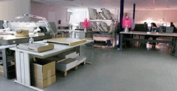 Produktion af transfer