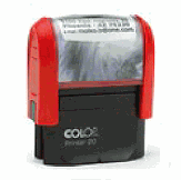 Colop Printer 5200 Lommestempel i plastic