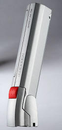 Elektronisk h�ndstempel H�ndstemplet der benyttes som en pen, der f�res hen over trykfeltet