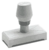 Evermark h�ndstempler