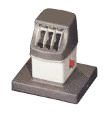 Evermark datostempler