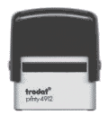 Trodat Printy-stempler