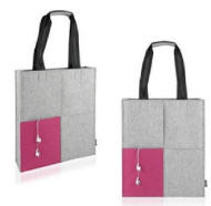 QE2004 Hand Bag