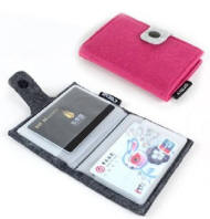 QE3003 Card Holder