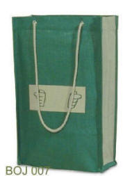 Muleposer, canvasposer, og net til flasker og gaveartikler er en meget brugt artikel til daglig, til promotion og som et prisbillig effektivt markedsf�ringsobjekt i mange sammenh�nge.