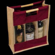 Muleposer, canvasposer, og net til flasker og gaveartikler er en meget brugt artikel til daglig, til promotion og som et prisbillig effektivt markedsf�ringsobjekt i mange sammenh�nge.