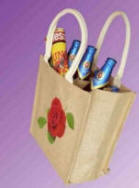 Muleposer, canvasposer, og net til flasker og gaveartikler er en meget brugt artikel til daglig, til promotion og som et prisbillig effektivt markedsf�ringsobjekt i mange sammenh�nge.