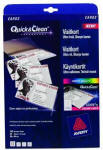 385069 VISITKORT FARVELASER 220 G. ULTRAHVID 