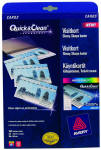 Varenummer: 385073 VISITKORT INKJET 220 G. GLOSSY HVID 25 ARK 