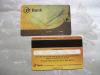 Master printing card