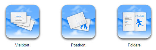 PRE-PRESS - TRYKKERI - DIGITAL - BOGBINDERI - LOGISTIK - WEB