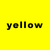 Yellow - Sdan fremkommer farvebilledet p papiret - p Deres tryksager, brevpapir, visitkort, kataloger, plakater, skilte, etc..