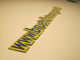 Superweave Lasercut - med detaljerne i behold