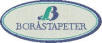 Broderede, vævede, laserskårne mærker efter logo