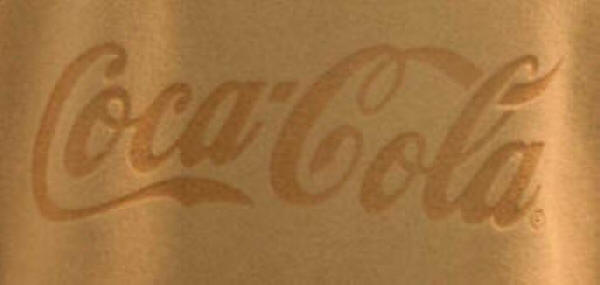 Lasergravering er bl.a. anvendeligt på fleece