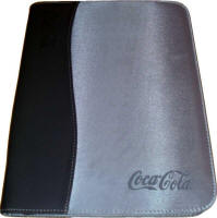 Lasergravering kan udføres på de fleste materialer - alternativt kan der anvendes præg