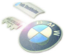 Reflex Lasercut 3M Scotchlite