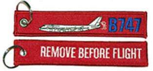 Lanyards til ngleringe