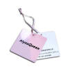 WH-HT-02 Hangtag with paper material