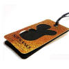 WH-HT-04 Hangtag with paper material