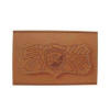 WH-LL-01 Leather label