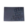 WH-LL-02 Leather label