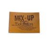 WH-LL-06 Leather label