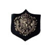 WH-LL-11 Other leather label