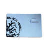 WH-LL-14 Other leather label