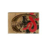 WH-LL-15 Other leather label