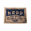 WH-LL-18 Other leather label