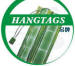hangtags efter opgave.
