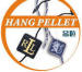 hangtags pellet efter opgave.