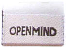 Hangtag Hangtag med segl Stregkoder Produktlabel PVC- og siliconelabels N�gleringe L�deretiketter