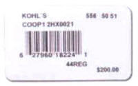 Hangtag Hangtag med segl Stregkoder Produktlabel PVC- og siliconelabels N�gleringe L�deretiketter