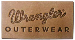 Hangtag Hangtag med segl Stregkoder Produktlabel PVC- og siliconelabels N�gleringe L�deretiketter