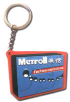 Hangtag Hangtag med segl Stregkoder Produktlabel PVC- og siliconelabels N�gleringe L�deretiketter