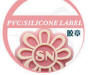 PVC-Stickers - Stregkoder - Nøgleringe - Læderetiketter - Smykkedisplays