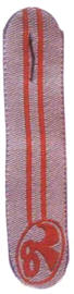 Hangtag Hangtag med segl Stregkoder Produktlabel PVC- og siliconelabels Ngleringe Lderetiketter