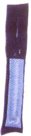 Hangtag Hangtag med segl Stregkoder Produktlabel PVC- og siliconelabels Ngleringe Lderetiketter