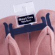 Hangtag Hangtag med segl Stregkoder Produktlabel PVC- og siliconelabels N�gleringe L�deretiketter