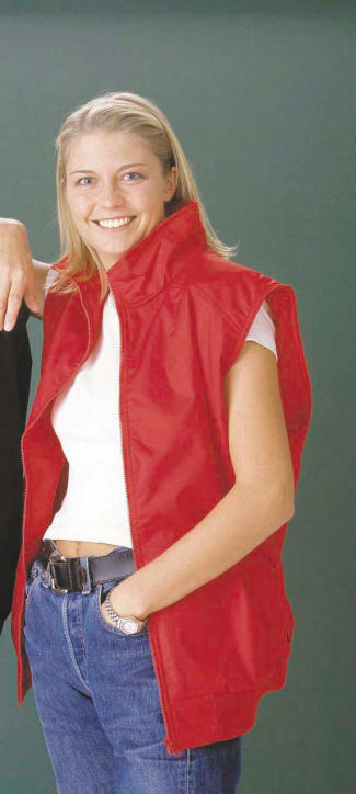 RobRoy; 001821098 Vest