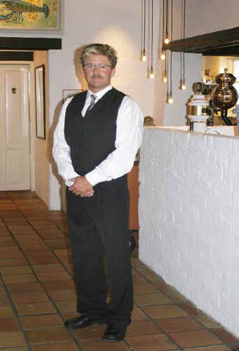 Elegant og stilfuldt i standard eller efter m�l.
