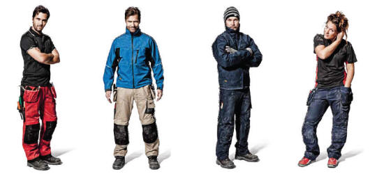 we know what it mate in on-the-job safety, protection and functionality. For more than 30 years