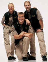 Firma profil "SNICKERS & SNICKERS TEAM COLLECTION"