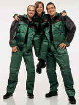 Firma profil "SNICKERS & SNICKERS TEAM COLLECTION"